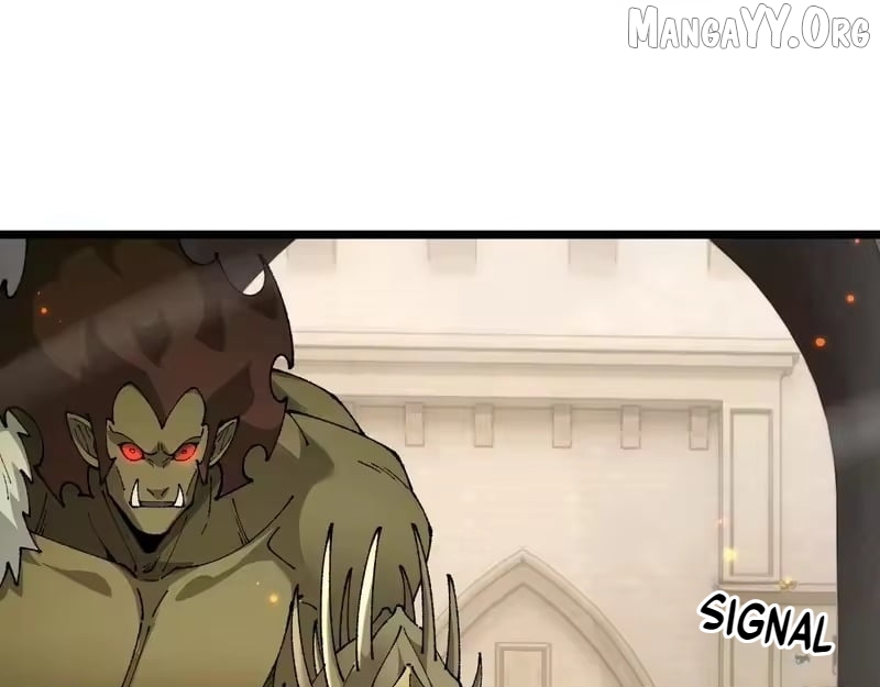 From Goblin to Goblin God Chapter 103 - page 36